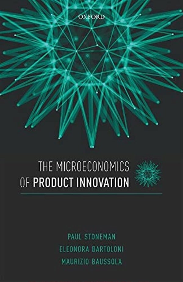 Microeconomics Of Product Innovation-..