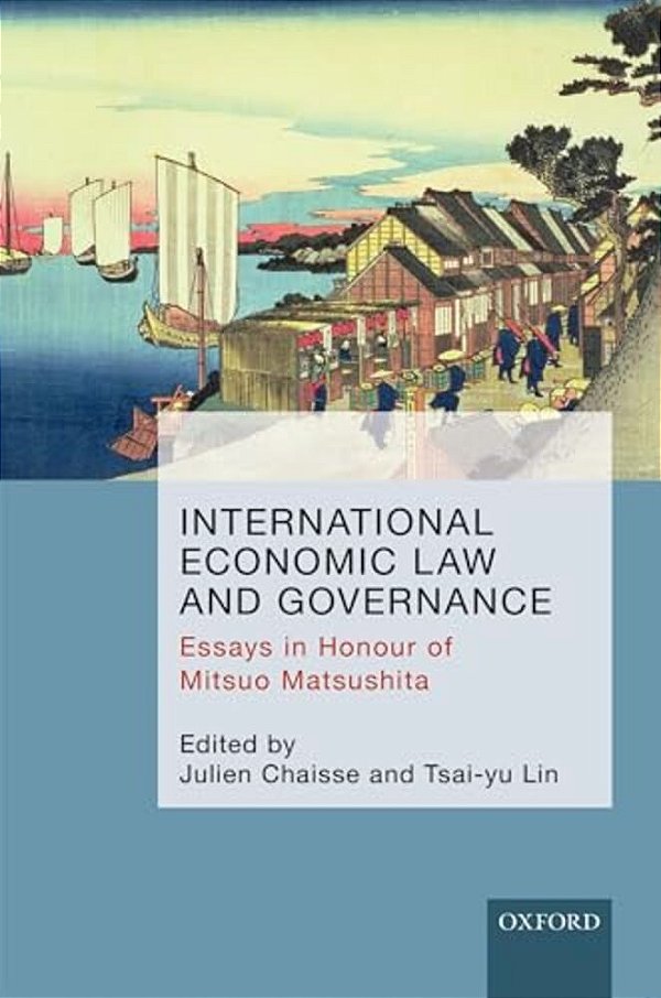 International Economic Law & Gov C-..