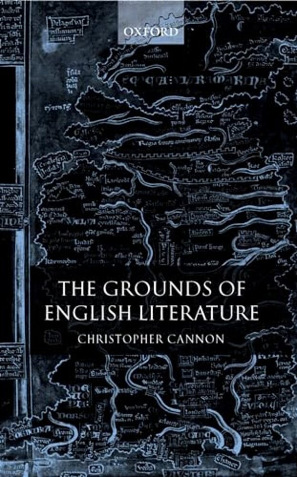 The Grounds Of English Literature-..