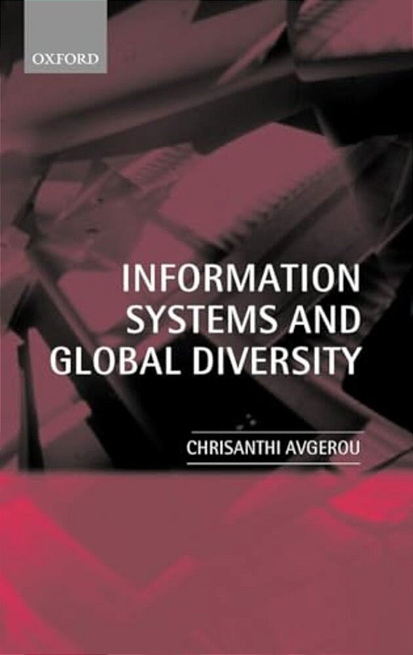 Information Systems And Global Diversity-..
