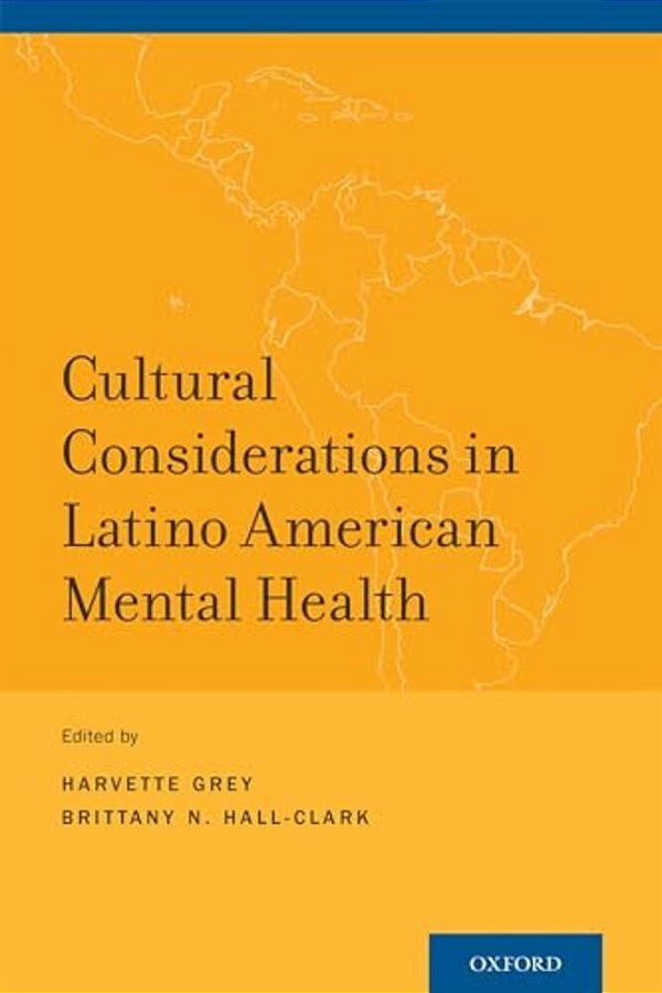 Cult Considerations Latino Amer P-..
