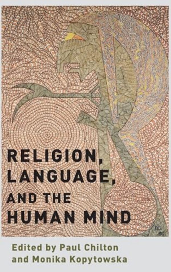 Religion, Language, And The Human Mind-..