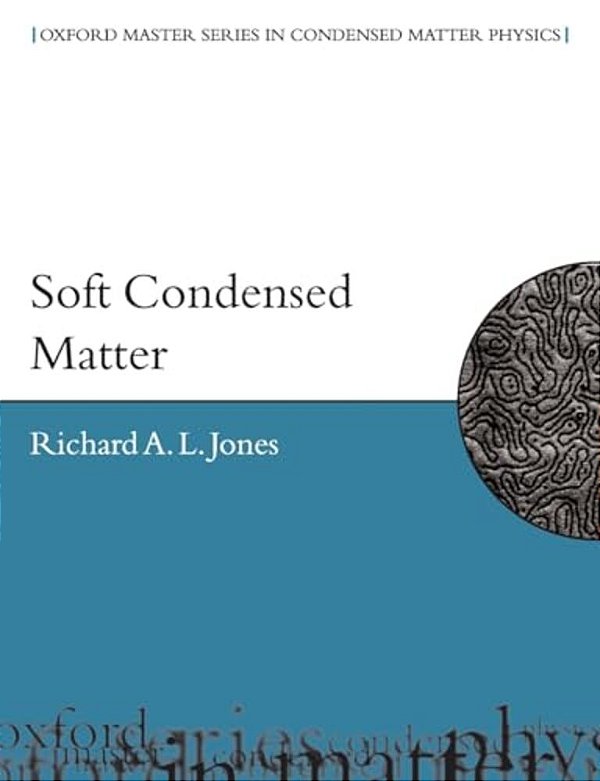Soft Condensed Matter Omsp 6 P-..
