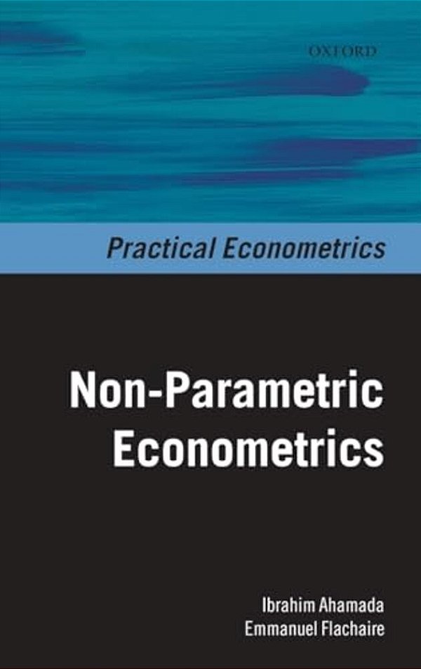 Non-Parametric Econometrics-..