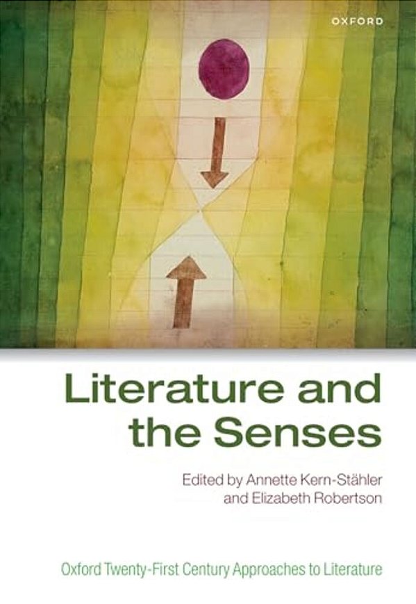 Literature And The Senses-..
