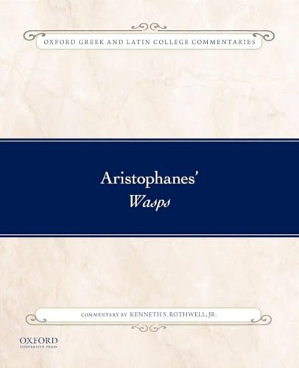 Aristophanes' Wasps-..