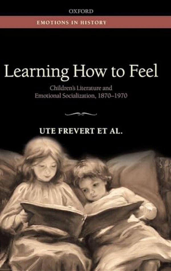 Learning How To Feel-..