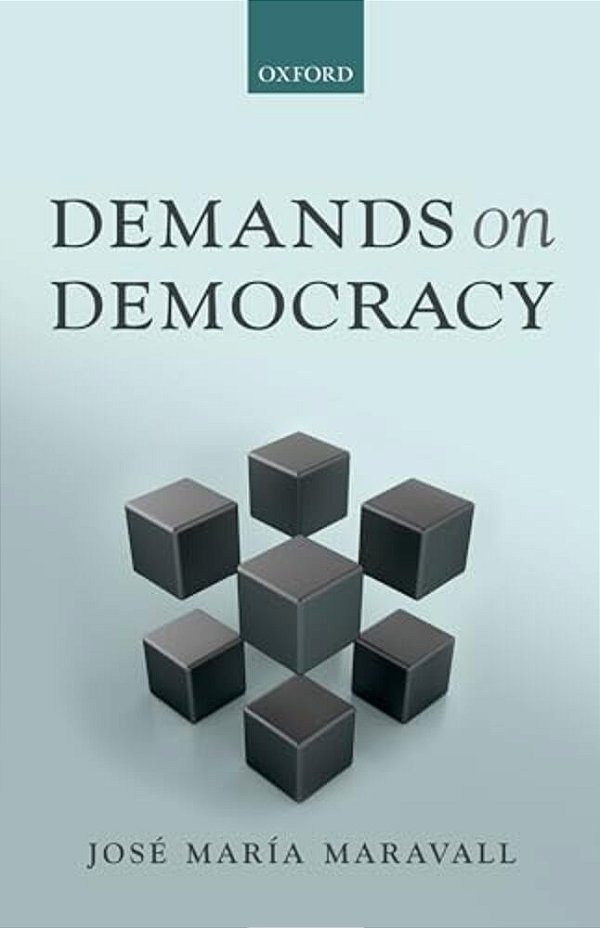 Demands On Democracy-..
