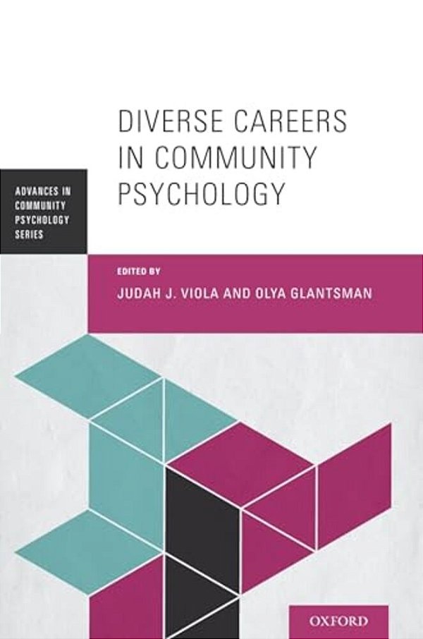 Diverse Careers In Community Psychology-..