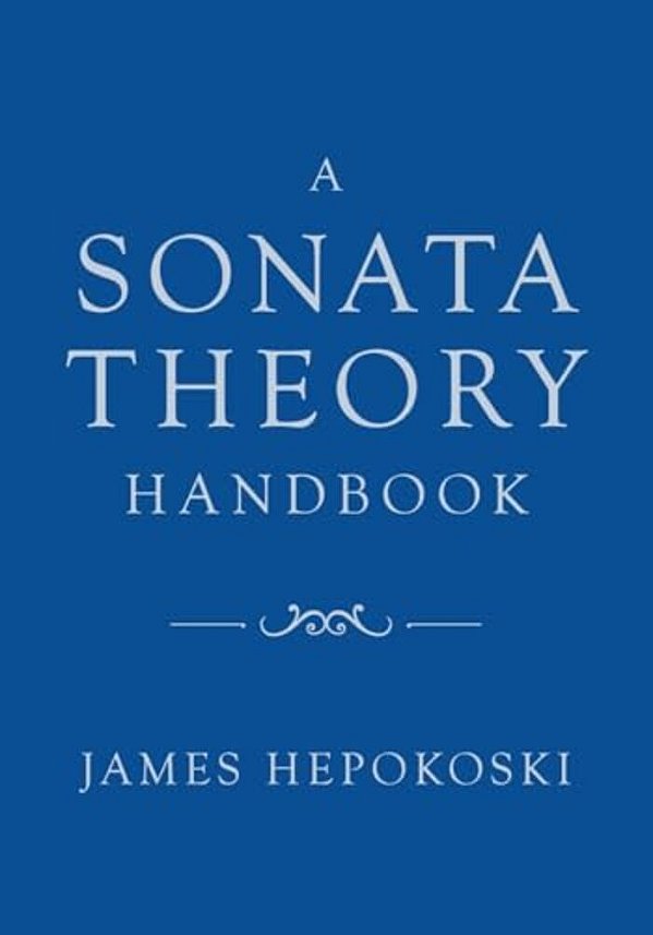 Sonata Theory Handbook-..