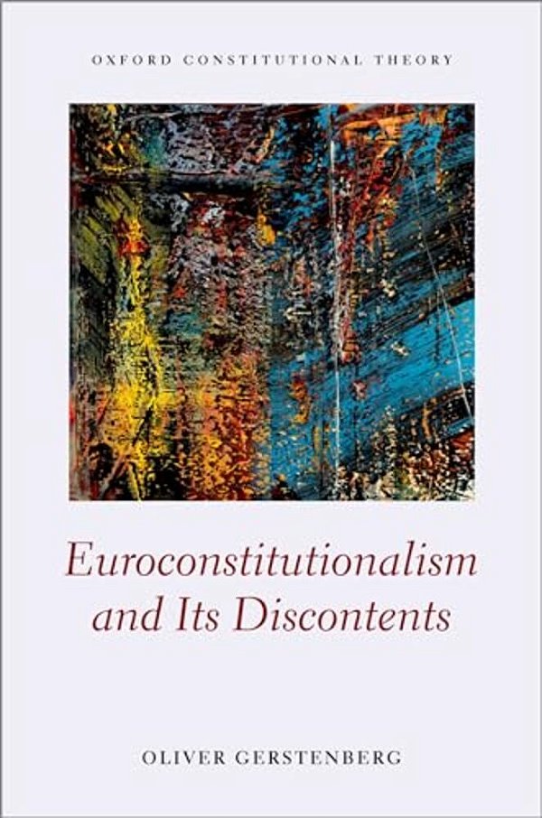 Euroconstitutionalism And Its Discontents-..