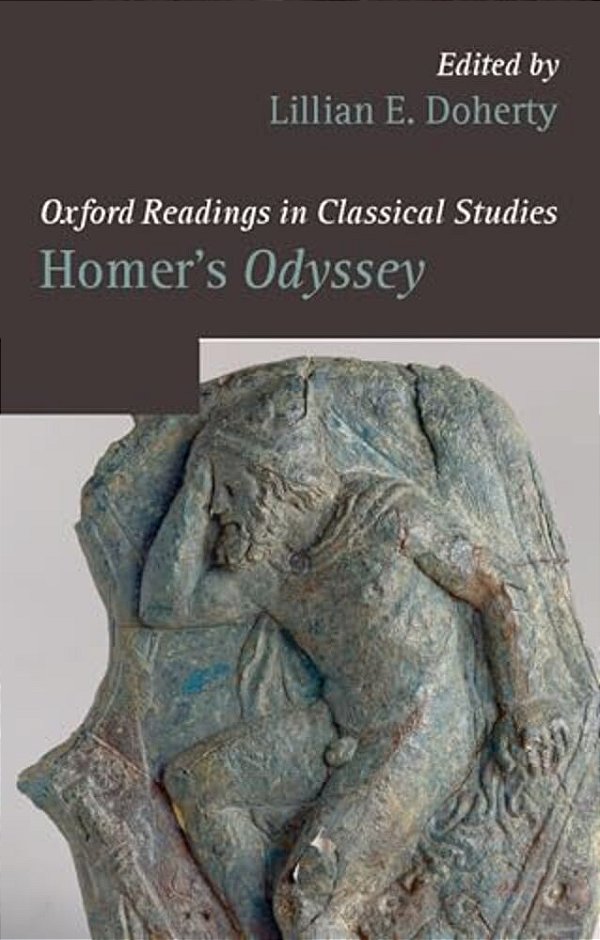 Homer's Odyssey-..