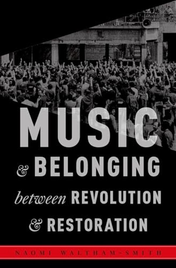 Music And Belonging Between Revolution And Restoration-..