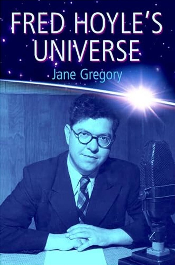 Fred Hoyle's Universe-..