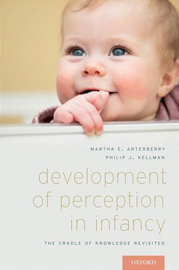 Development Of Perception In Infancy: The Cradle Of Knowledge Revisited-..