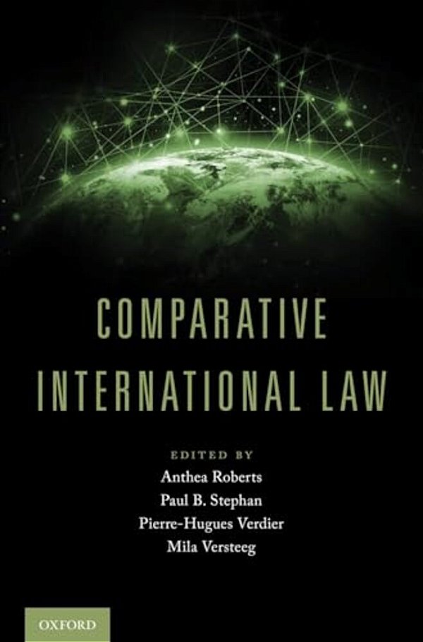 Comparative International Law-..