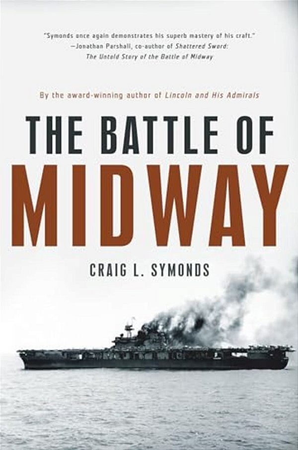 The Battle Of Midway-..