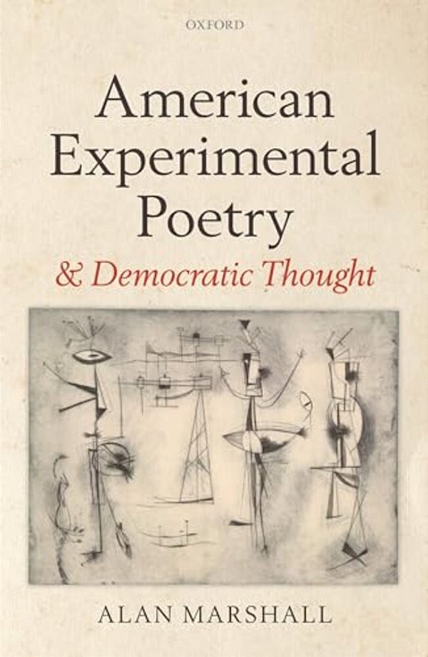 American Experimental Poetry-..
