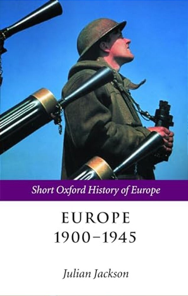 Europe 1900-1945-..