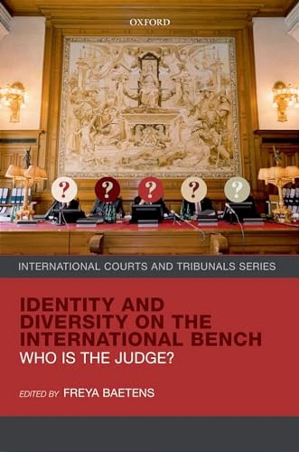 Ident & Divers Int Bench Icts C-..