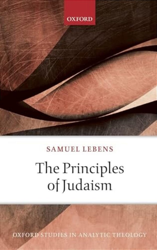 Principles Of Judaism-..