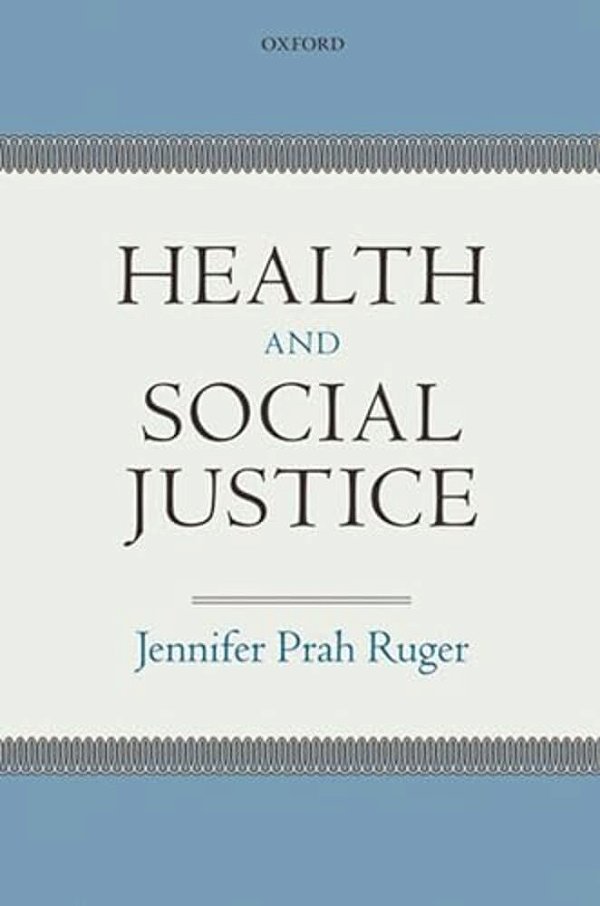 Health & Social Justice C-..