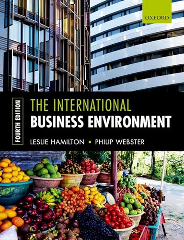 International Business Environment 4E-..
