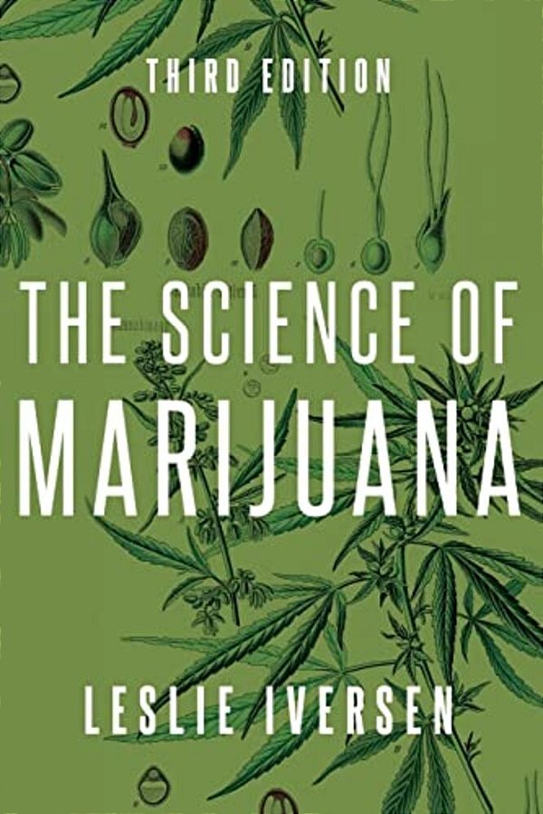 Science Of Marijuana-..