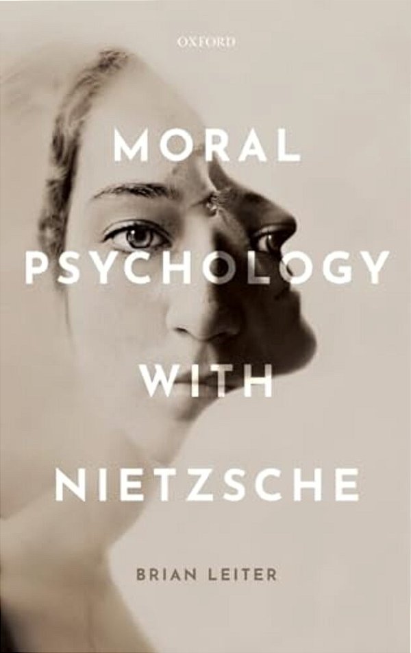 Moral Psychology With Nietzsche-..