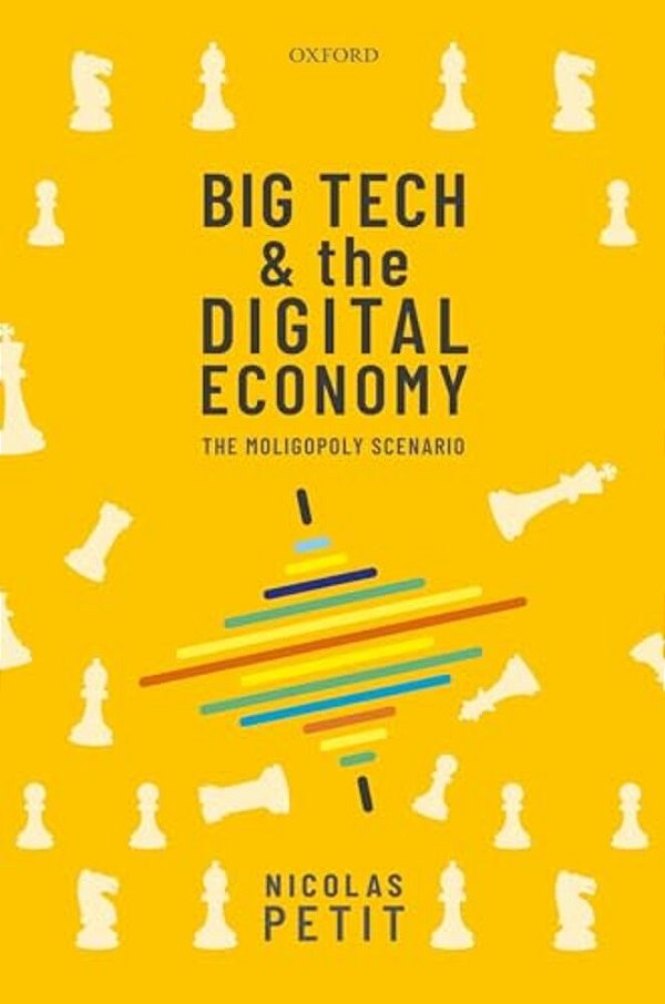 Big Tech & Digital Economy C-..
