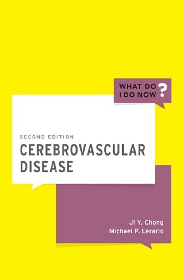 Cerebrovascular Disease-..