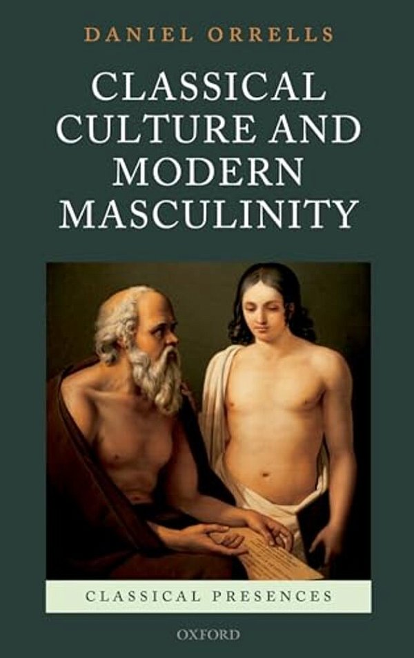 Classical Culture Masculinity Clpr C-..