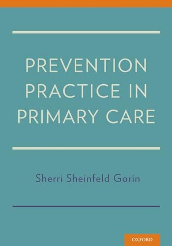 Prevention Practice In Primary Care-..