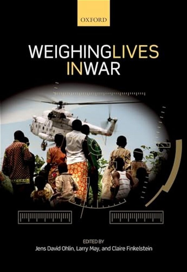 Weighing Lives In War-..