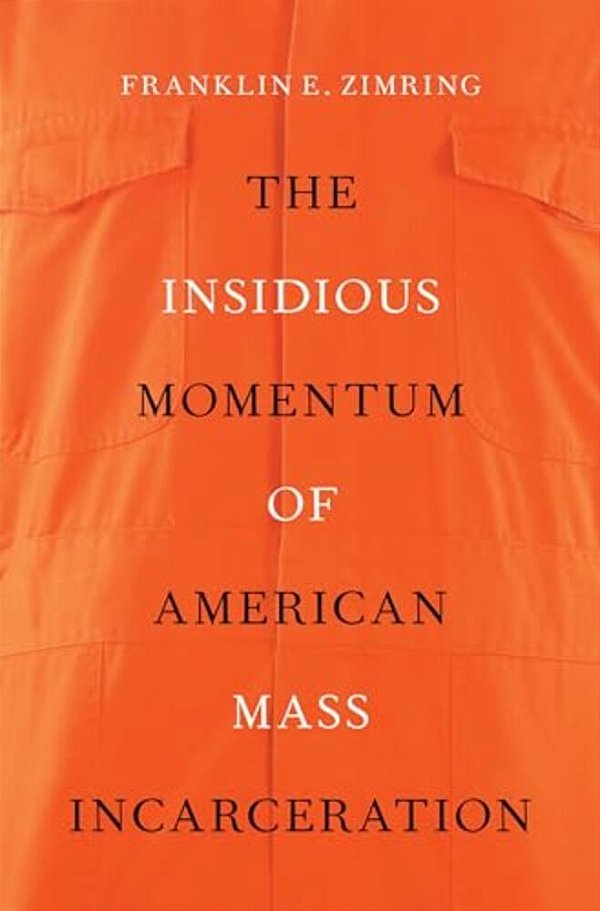 Insidious Momentum Of American Mass Incarceration-..