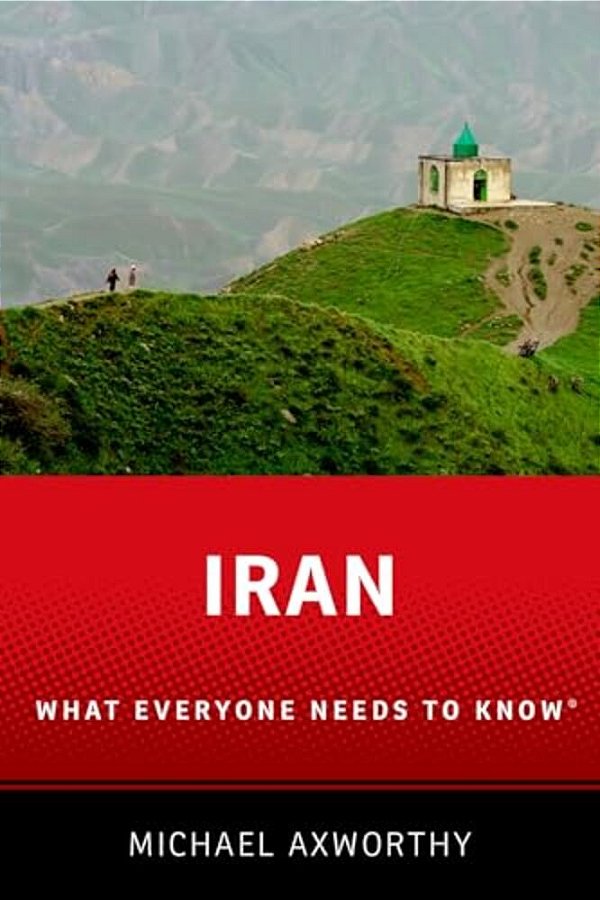 Iran: What Everyone Needs To Know-..