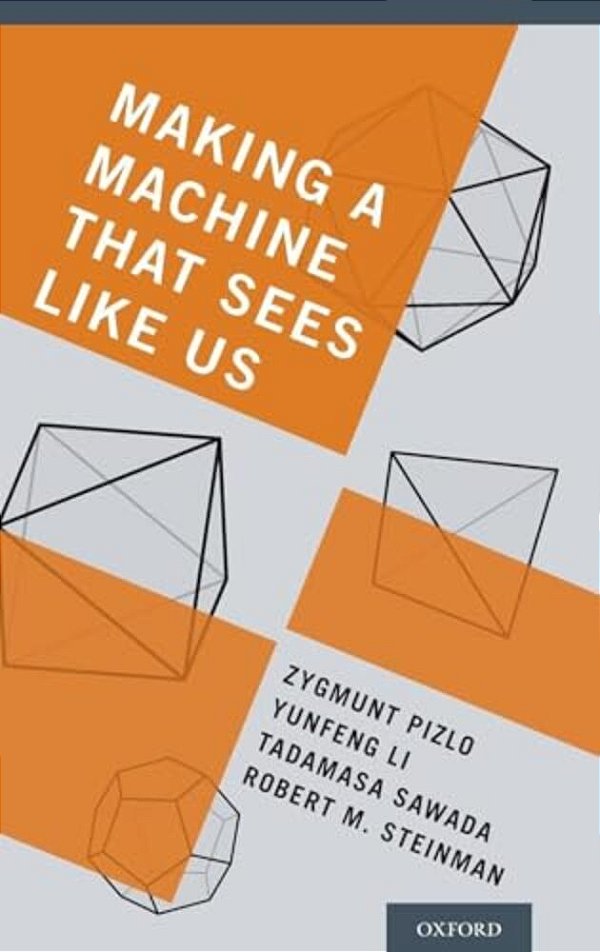 Making A Machine That Sees Like US-..