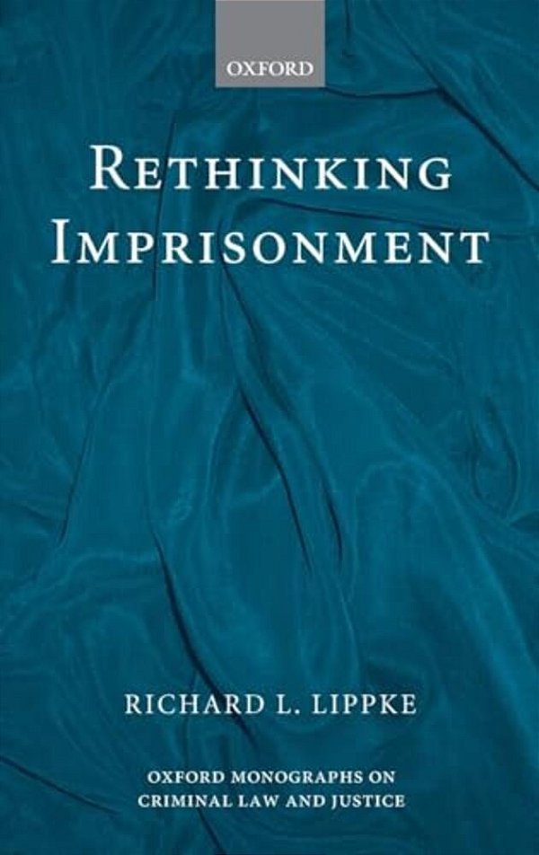 Rethinking Imprisonment-..