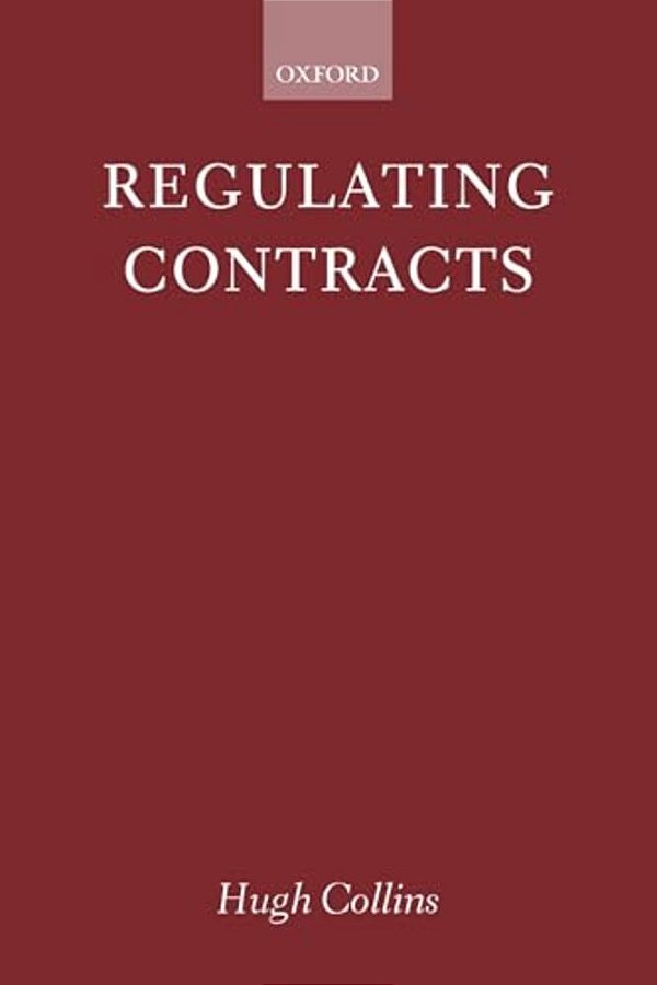Regulating Contracts-..
