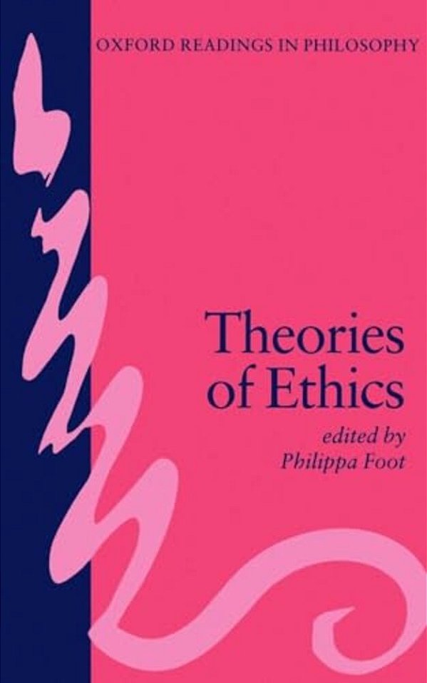 Theories Of Ethics-..