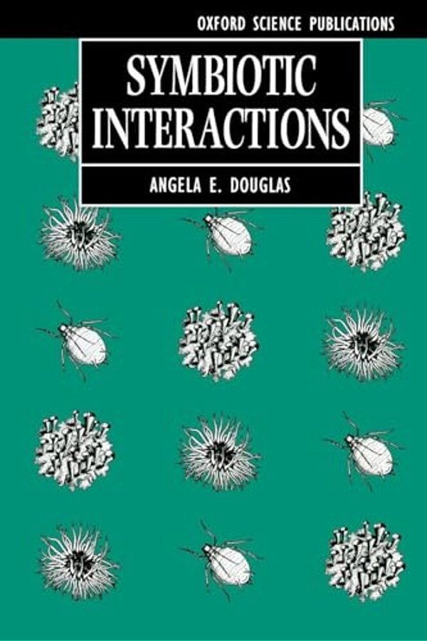 Symbiotic Interactions-..