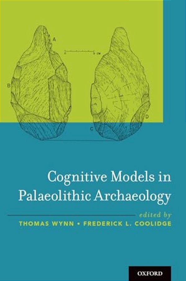 Cognitive Models In Palaeolithic Archaeology-..