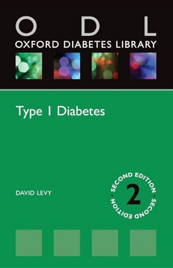 Type 1 Diabetes-..