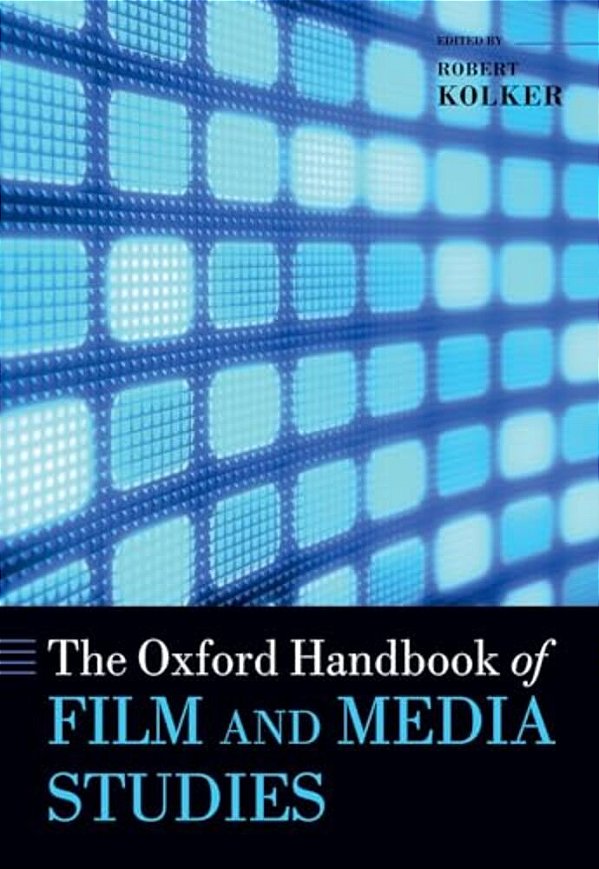 Oxford Handbook Of Film And Media Studies-..