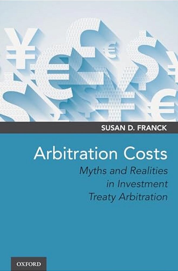 Arbitration Costs C-..
