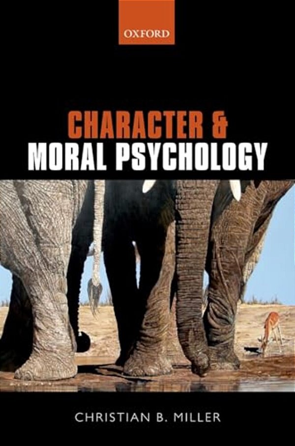 Character And Moral Psychology-..