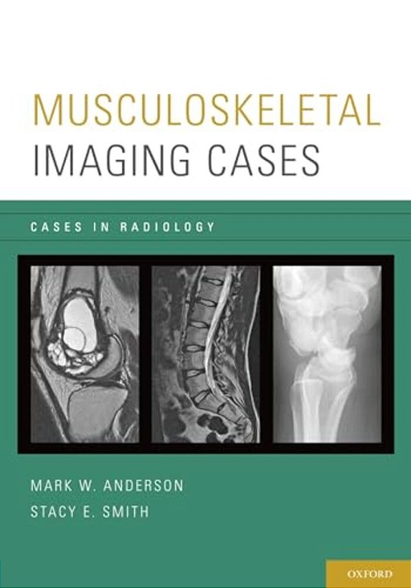 Musculoskeletal Imaging Cases-..