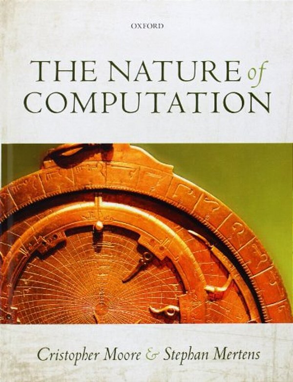 The Nature Of Computation-..