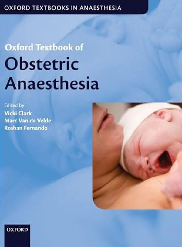 Oxford Textbook Of Obstetric Anaesthesia-..