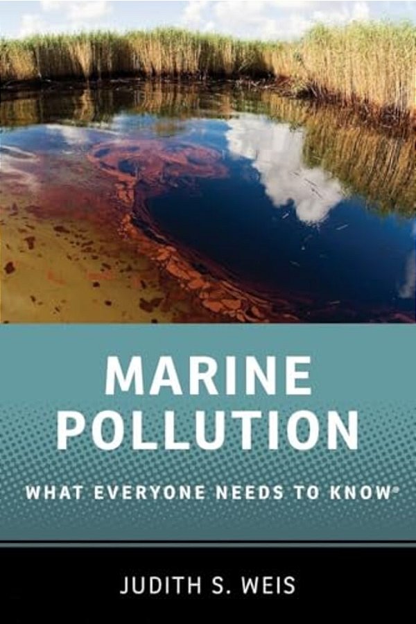 Marine Pollution: What Everyone Needs To Know(r)-..